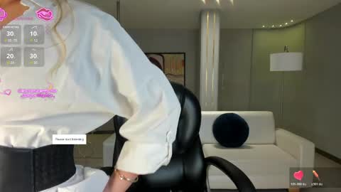 Rebe online show from April 2026 08:22:01 PM