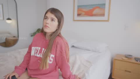 Snapshot of rebeccastonee chatting on October 2025 08:17:02 PM - Maria - Of rebeccastonec - telegram online show from October 2025 08:17:02 PM