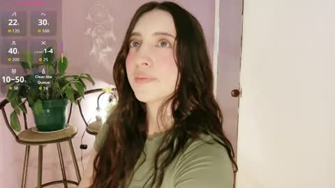 rebeccawhite_meow online show from May 2026 12:41:01 AM