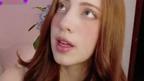 rebeccawhite_meow online show from July 2026 01:58:33 AM