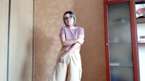 Zoe online show from March 2026 09:13:02 AM