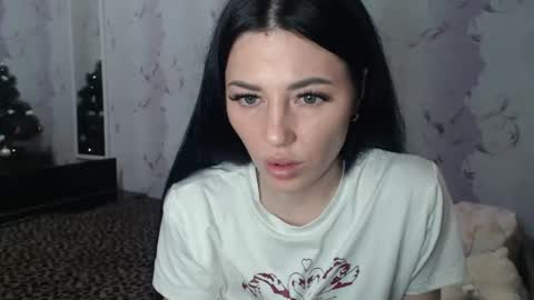 Rebeka 08 online show from December 2025 04:03:02 PM