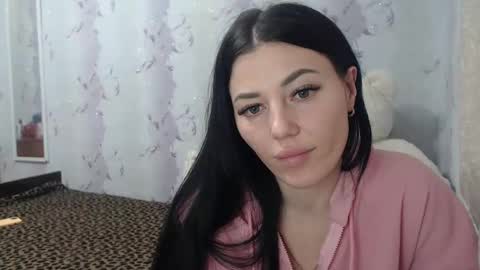 Rebeka 08 online show from February 2026 03:30:01 PM