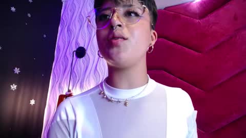 Snapshot of rebeka_baker chatting on January 2025 02:57:01 AM REBEKA online show from January 2025 02:57:01 AM