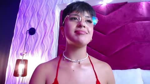 Snapshot of rebeka_baker chatting on January 2025 03:17:02 AM REBEKA online show from January 2025 03:17:02 AM