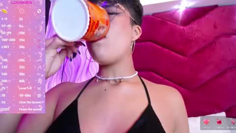 Snapshot of rebeka_baker chatting on January 2025 12:24:01 AM REBEKA online show from January 2025 12:24:01 AM