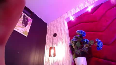 Snapshot of rebeka_baker chatting on January 2025 03:20:01 AM REBEKA online show from January 2025 03:20:01 AM