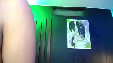 Snapshot of rebeka_baker chatting on February 2025 03:10:02 AM REBEKA online show from February 2025 03:10:02 AM