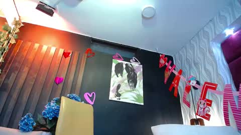 Snapshot of rebeka_baker chatting on February 2025 03:23:02 AM REBEKA online show from February 2025 03:23:02 AM