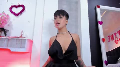 Snapshot of rebeka_baker chatting on February 2025 03:12:02 AM REBEKA online show from February 2025 03:12:02 AM