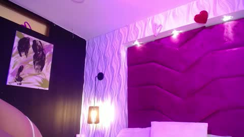 Snapshot of rebeka_baker chatting on March 2025 12:11:01 AM REBEKA online show from March 2025 12:11:01 AM