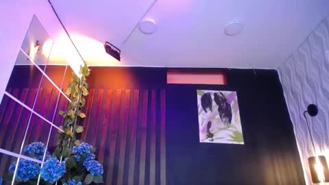 Snapshot of rebeka_baker chatting on March 2025 03:13:01 AM REBEKA online show from March 2025 03:13:01 AM