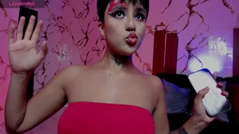 Snapshot of rebeka_baker chatting on October 2025 11:30:01 AM REBEKA online show from October 2025 11:30:01 AM