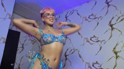 REBEKA online show from March 2026 01:24:02 AM