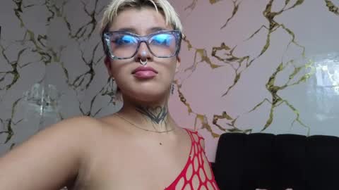 REBEKA online show from April 2026 02:36:02 PM