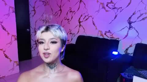 REBEKA online show from April 2026 03:00:02 AM
