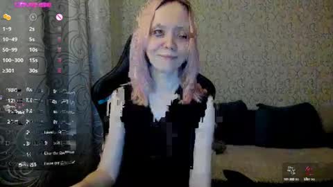 RebesaOlset online show from December 2024 04:29:02 PM