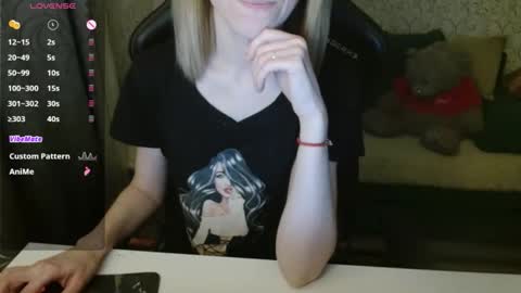 RebesaOlset online show from December 2025 03:08:01 PM