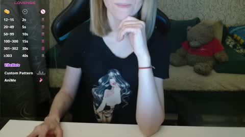 RebesaOlset online show from February 2026 03:19:02 PM