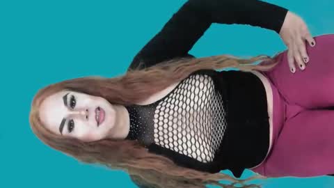 CandySex online show from March 2026 03:38:01 PM