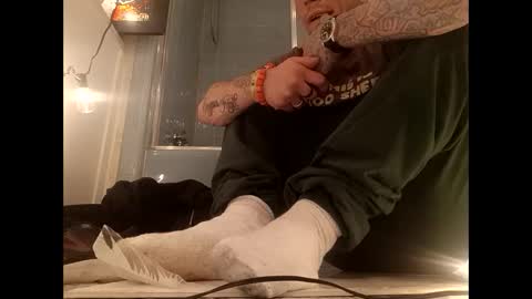 recka810 online show from January 2025 08:00:01 PM