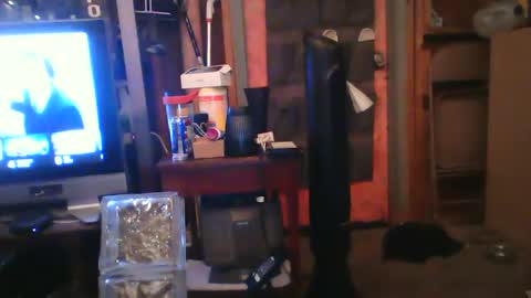 recka810 online show from February 2025 10:29:01 AM