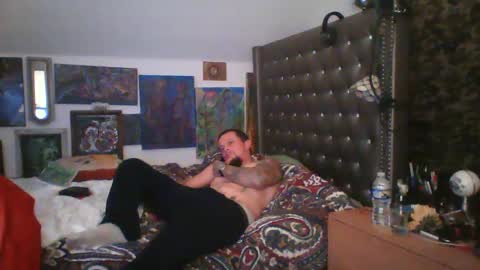 recka810 online show from September 2025 01:27:01 AM