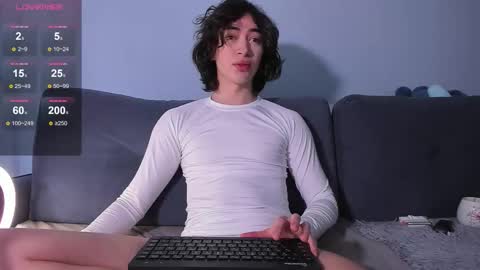 Alan online show from February 2026 08:41:01 AM