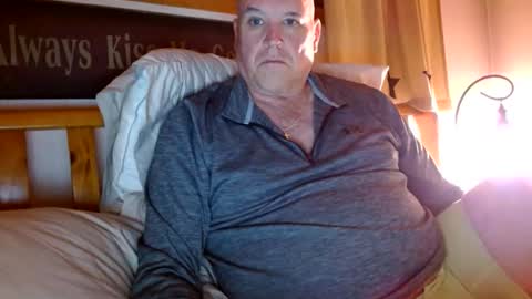 Mtn. Man online show from October 2025 03:03:02 AM