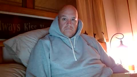 Mtn. Man online show from October 2025 02:46:02 AM