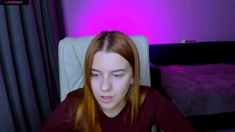 Snapshot of red__dizzy chatting on September 2025 08:45:01 PM red__dizzy online show from September 2025 08:45:01 PM