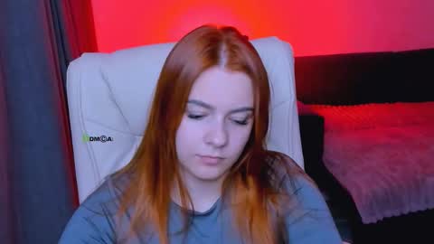 Snapshot of red__dizzy chatting on October 2025 09:34:02 PM red__dizzy online show from October 2025 09:34:02 PM