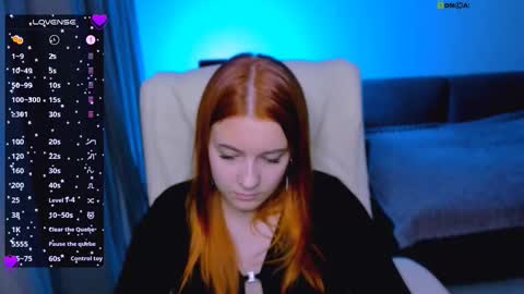 Snapshot of red__dizzy chatting on October 2025 08:50:02 PM red__dizzy online show from October 2025 08:50:02 PM