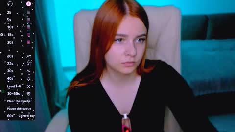 Snapshot of red__dizzy chatting on October 2025 01:53:02 PM red__dizzy online show from October 2025 01:53:02 PM