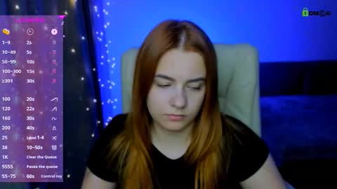 Snapshot of red__dizzy chatting on October 2025 08:32:02 PM red__dizzy online show from October 2025 08:32:02 PM