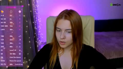 Snapshot of red__dizzy chatting on October 2025 10:34:02 PM red__dizzy online show from October 2025 10:34:02 PM