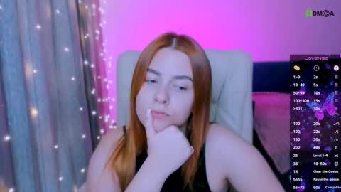 Snapshot of red__dizzy chatting on October 2025 12:17:01 PM red__dizzy online show from October 2025 12:17:01 PM