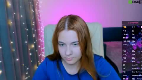 Snapshot of red__dizzy chatting on October 2025 03:12:01 PM red__dizzy online show from October 2025 03:12:01 PM