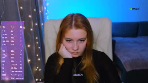 Snapshot of red__dizzy chatting on October 2025 06:47:01 PM red__dizzy online show from October 2025 06:47:01 PM