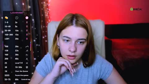 Snapshot of red__dizzy chatting on November 2025 09:15:01 PM red__dizzy online show from November 2025 09:15:01 PM