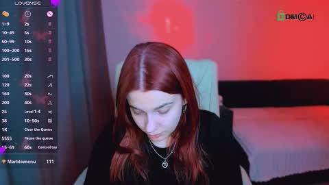 Snapshot of red__dizzy chatting on January 2026 09:20:01 PM red__dizzy online show from January 2026 09:20:01 PM