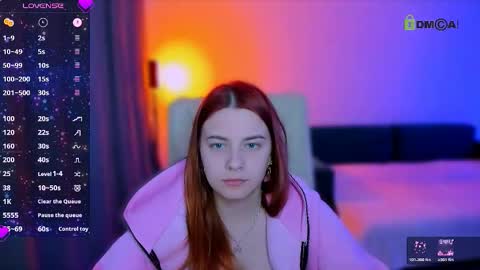 Snapshot of red__dizzy chatting on February 2026 06:44:02 PM red__dizzy online show from February 2026 06:44:02 PM