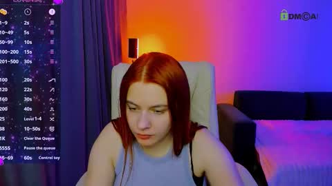 Snapshot of red__dizzy chatting on February 2026 11:55:02 PM red__dizzy online show from February 2026 11:55:02 PM