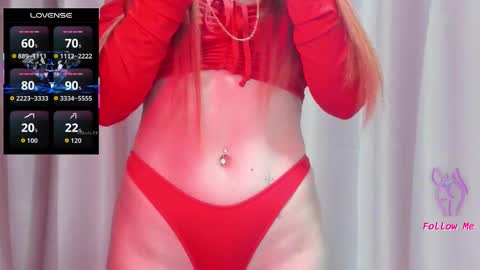 Stasya online show from March 2026 05:41:01 PM