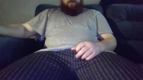 red_bearddd online show from March 2026 11:37:01 AM