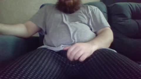 red_bearddd online show from March 2026 07:03:02 AM