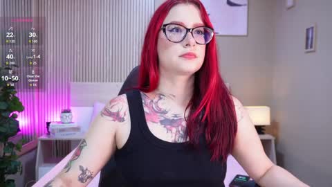 SOFIA online show from March 2026 12:49:01 PM