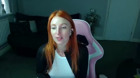 Snapshot of red_firesquirt chatting on January 2025 03:39:02 PM Red - online show from January 2025 03:39:02 PM