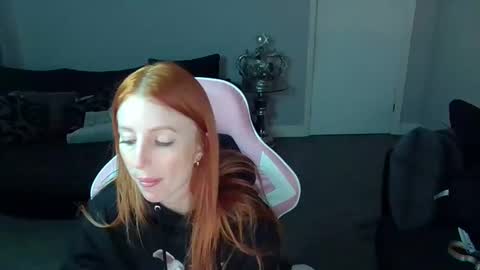 Snapshot of red_firesquirt chatting on March 2025 09:48:02 PM Red - online show from March 2025 09:48:02 PM