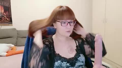 Lisa online show from February 2026 07:43:02 PM